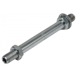 TRZPIEŃ DO JOYSTICKA NA KULKI M14X1,5 L=155mm TURA ŁADOWACZA